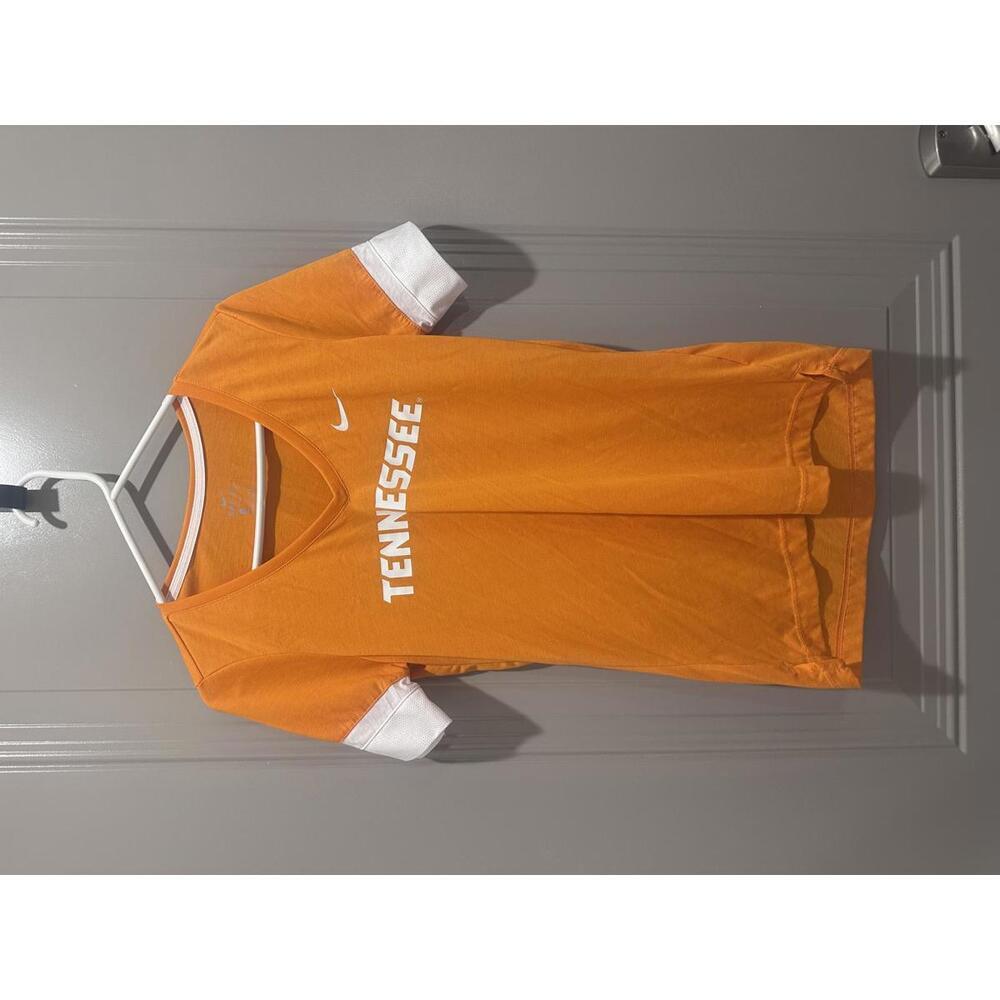 Nike Tennessee Dri-Fit Athletic T-Shirt